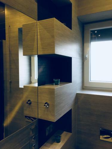 Apartament Ala