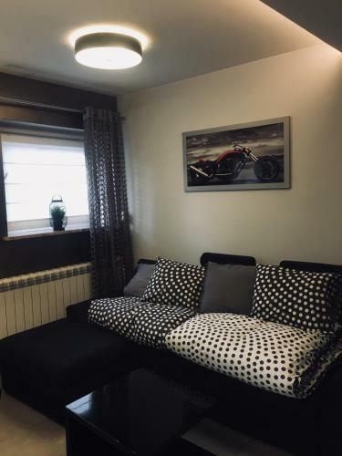 Apartament Ala