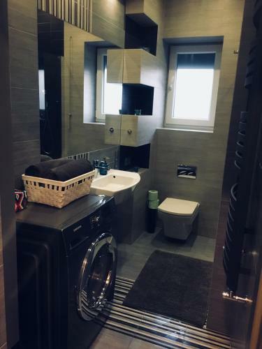 Apartament Ala