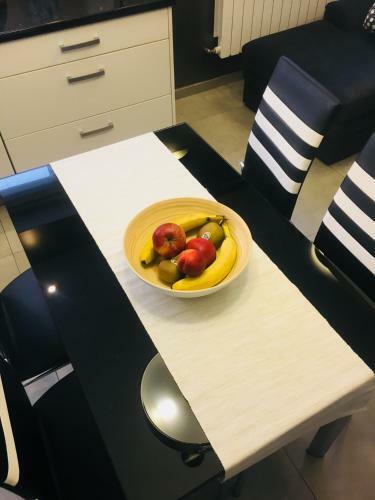 Apartament Ala