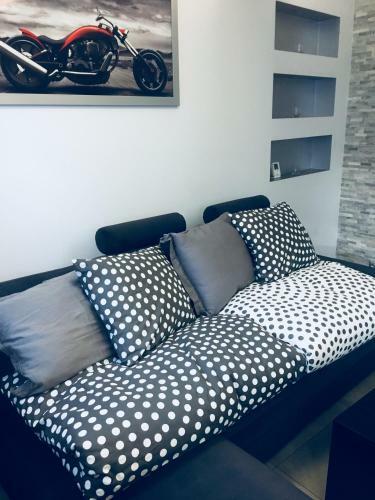 Apartament Ala