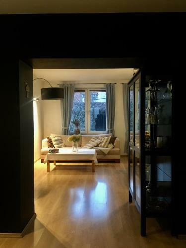 Apartament - Centrum Zabrze