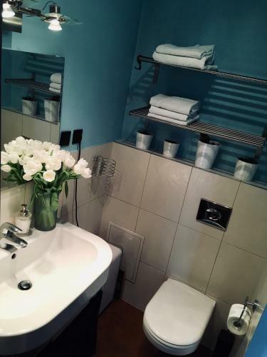 Apartament - Centrum Zabrze