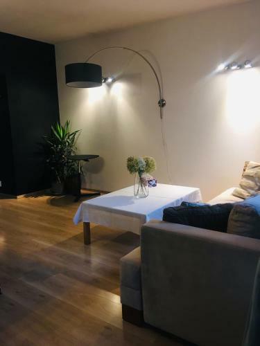 Apartament - Centrum Zabrze