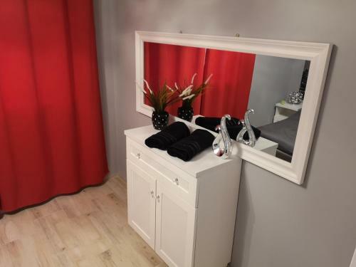 Apartamento Apertament Kosmos