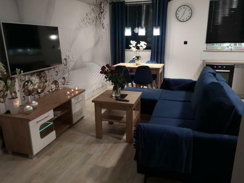 Apartamento Apertament Kosmos