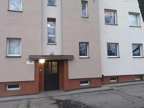 Apartamento Apertament Kosmos