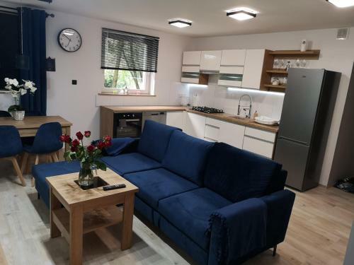 Apartamento Apertament Kosmos