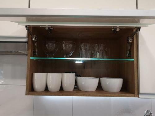Apartamento Apertament Kosmos