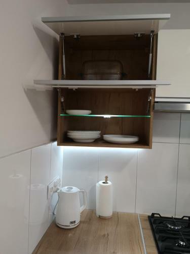 Apartamento Apertament Kosmos