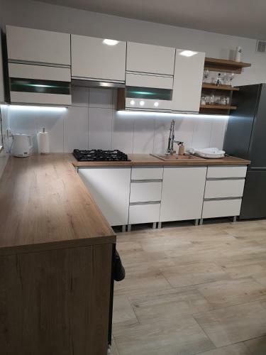 Apartamento Apertament Kosmos
