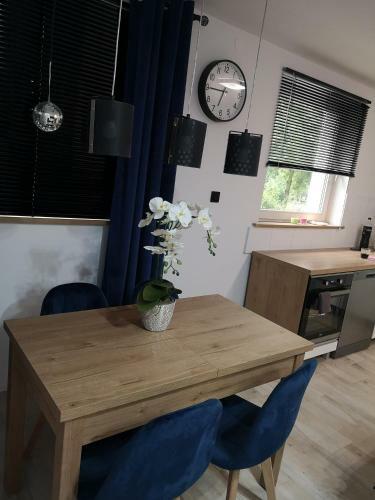 Apartamento Apertament Kosmos