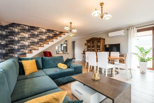 Villa U Robaczk�w