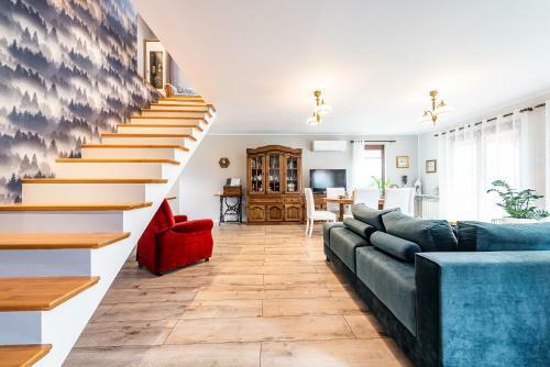 Villa U Robaczk�w