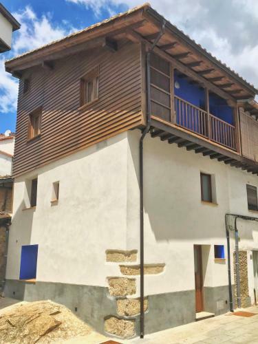Casa Rural ?el Arrabal?