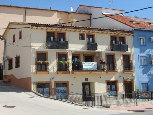 Hostal Hostel El Encuentro