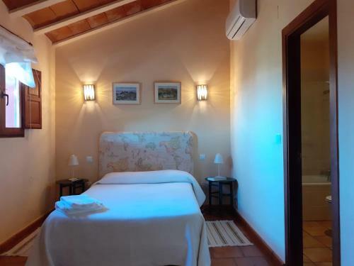 Apartamento Casa Rural Entreaguas