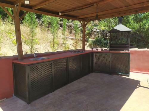 Apartamento Casa Rural Entreaguas