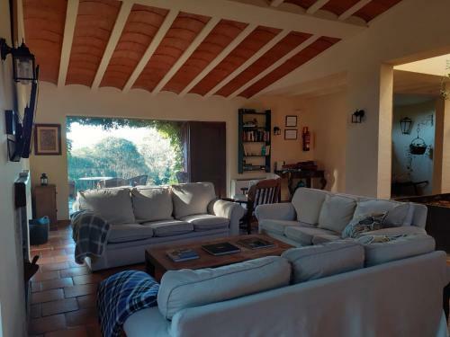 Apartamento Casa Rural Entreaguas
