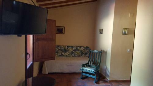 Apartamento Casa Rural Entreaguas