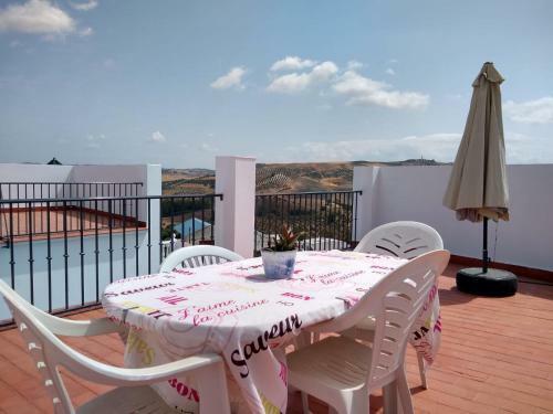 Apartamento Nuevo En Sierra Sur Sevilla