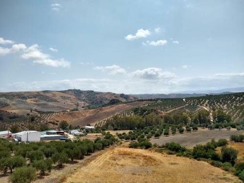 Apartamento Nuevo En Sierra Sur Sevilla
