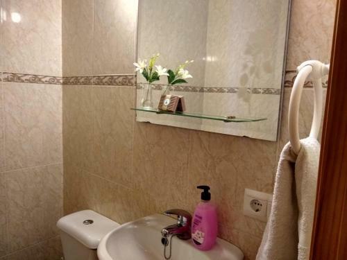 Apartamento Nuevo En Sierra Sur Sevilla