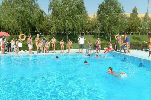 Apartamento Nuevo En Sierra Sur Sevilla