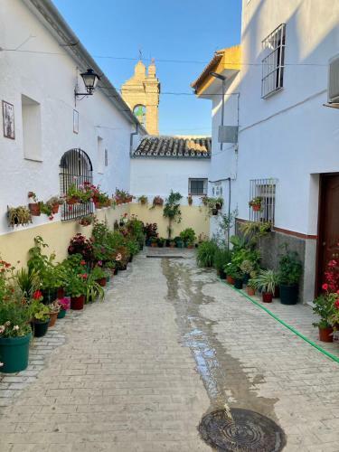 Apartamento Nuevo En Sierra Sur Sevilla