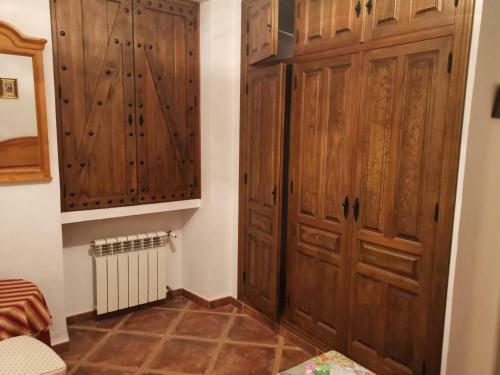 Casa Rural Alegoria