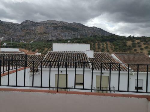 Casa Rural Alegoria