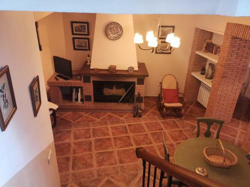 Casa Rural Alegoria