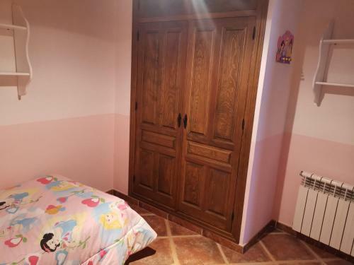 Casa Rural Alegoria