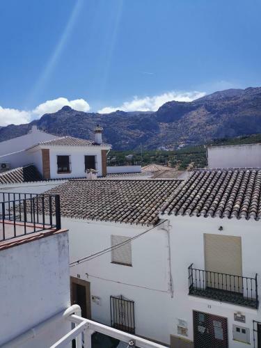 Casa Rural Alegoria