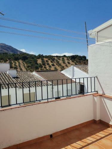 Casa Rural Alegoria