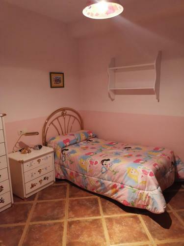 Casa Rural Alegoria