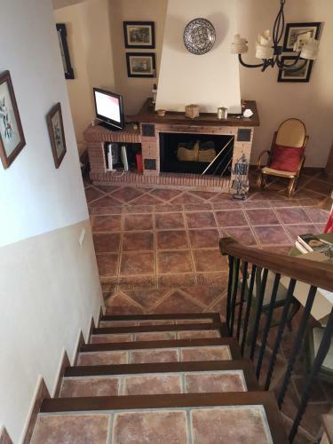 Casa Rural Alegoria