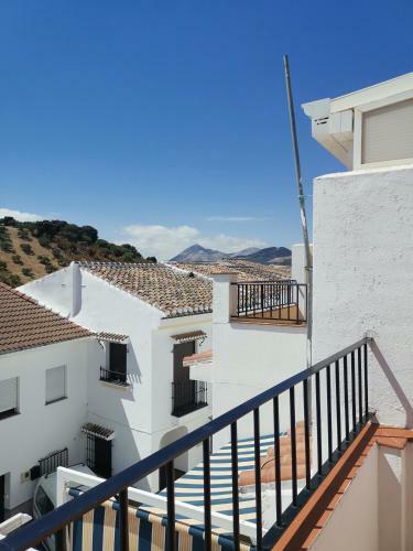 Casa Rural Alegoria