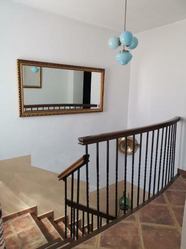Casa Rural Alegoria