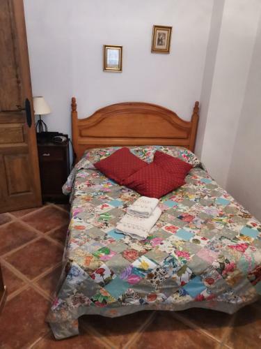 Casa Rural Alegoria