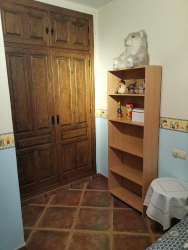 Casa Rural Alegoria
