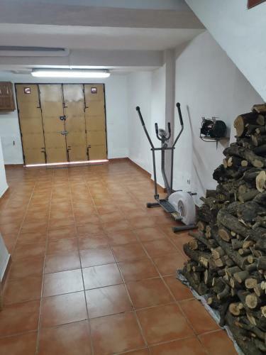 Casa Rural Alegoria