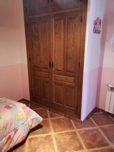 Casa Rural Alegoria