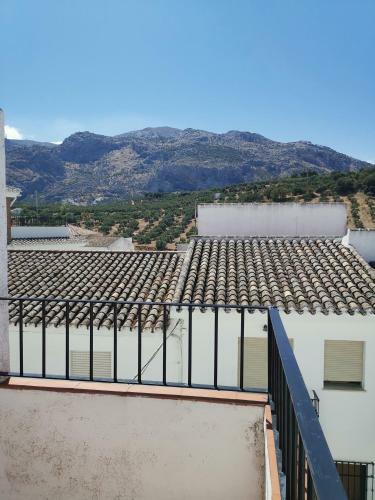 Casa Rural Alegoria