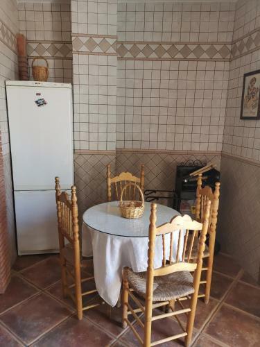 Casa Rural Alegoria