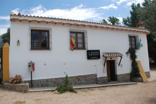 Agroturismo Molino Jabonero