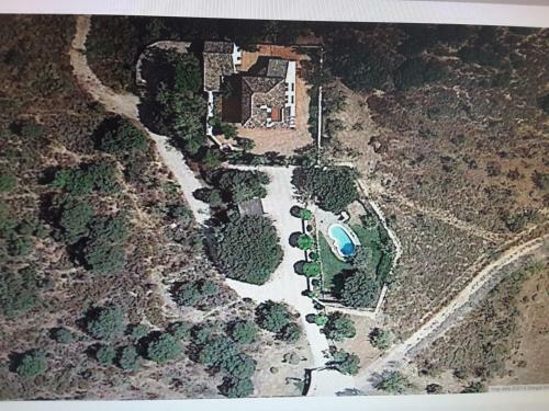 Villa Casa De Los Sue�os