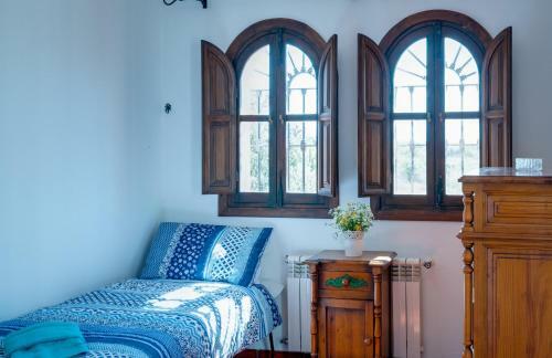 Villa Casa De Los Sue�os