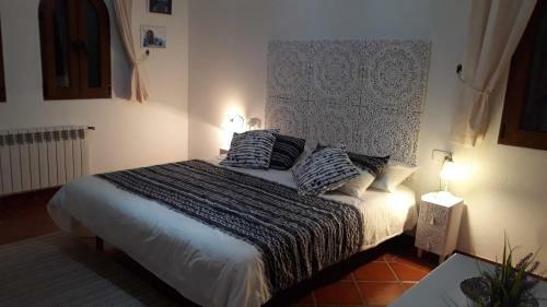 Villa Casa De Los Sue�os