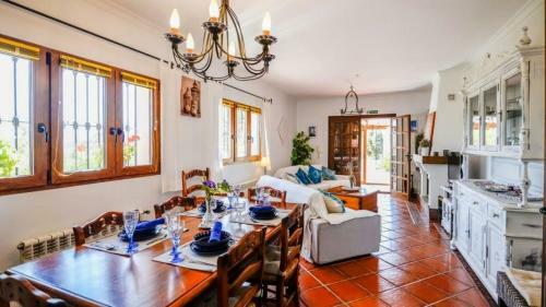 Villa Casa De Los Sue�os